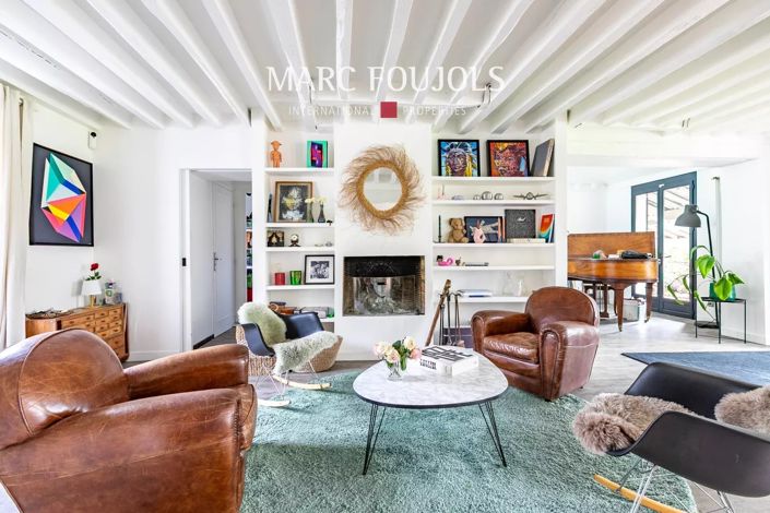 Image No.3-Maison de 4 chambres à vendre à Senlis