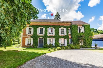 1 - Chantilly, Maison