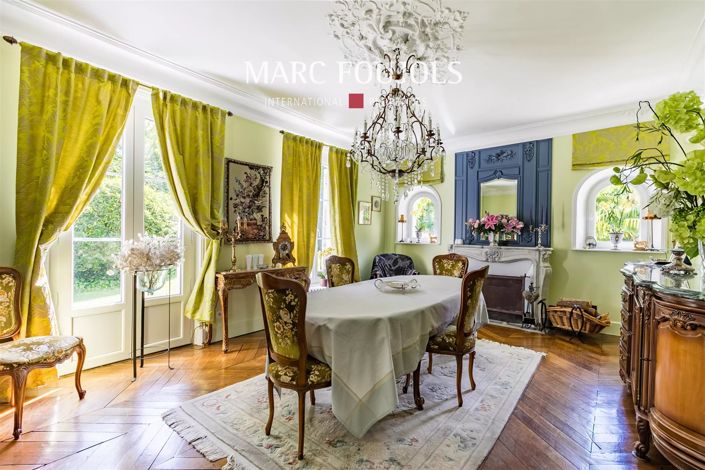 Image No.11-Maison à vendre à Chantilly