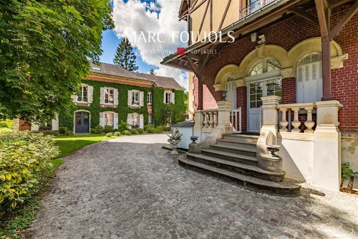 Image No.17-Maison à vendre à Chantilly