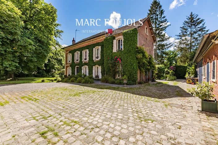 Image No.2-Maison à vendre à Chantilly