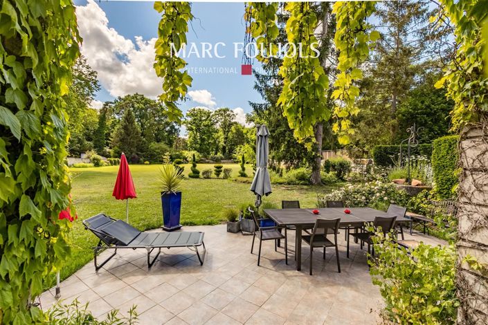 Image No.7-Maison à vendre à Chantilly