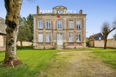 1 - Gisors, House