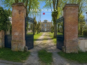 1 - Gisors, House