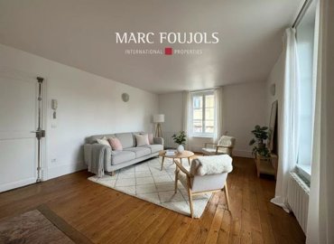 1 - Chantilly, Appartement