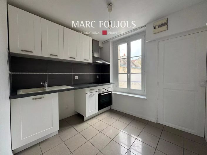 Image No.3-Appartement de 1 chambre à vendre à Chantilly