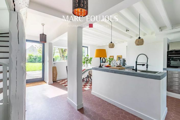 Image No.11-Maison de 4 chambres à vendre à Plailly