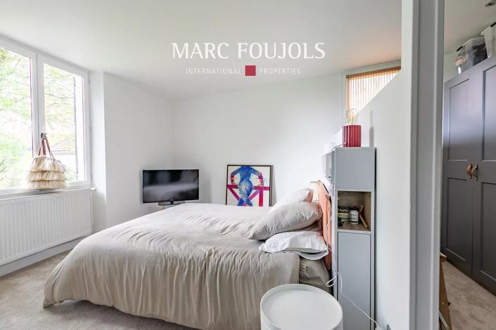 Image No.13-Maison de 4 chambres à vendre à Plailly