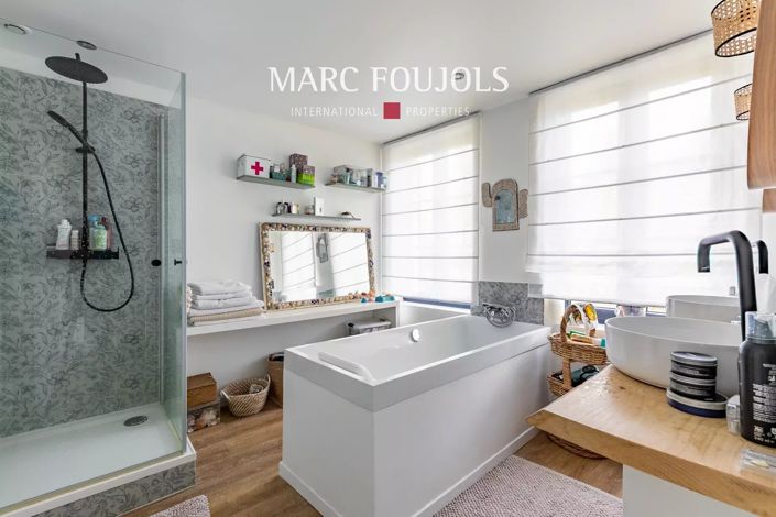 Image No.14-Maison de 4 chambres à vendre à Plailly