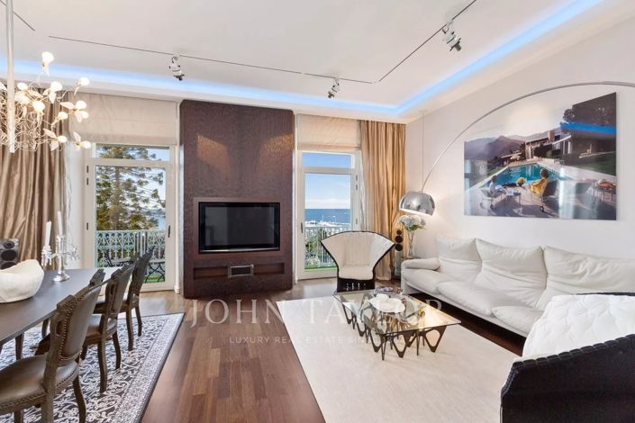 Image No.2-Appartement de 3 chambres à vendre à Cannes