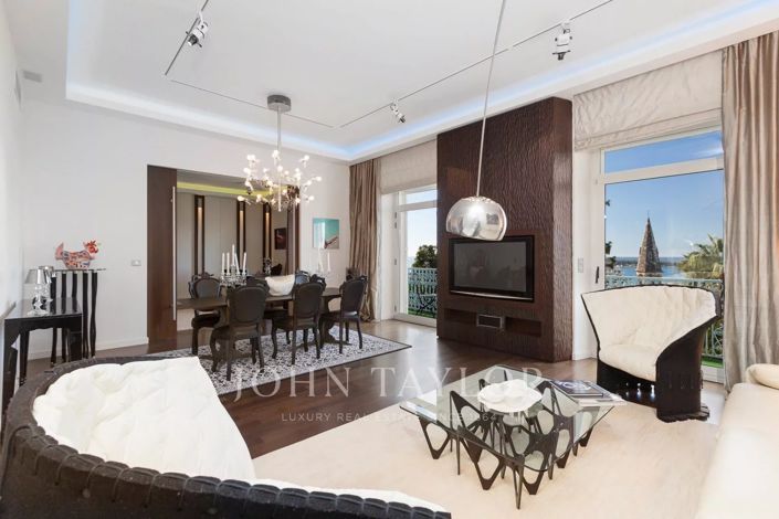 Image No.3-Appartement de 3 chambres à vendre à Cannes