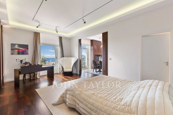 Image No.4-Appartement de 3 chambres à vendre à Cannes