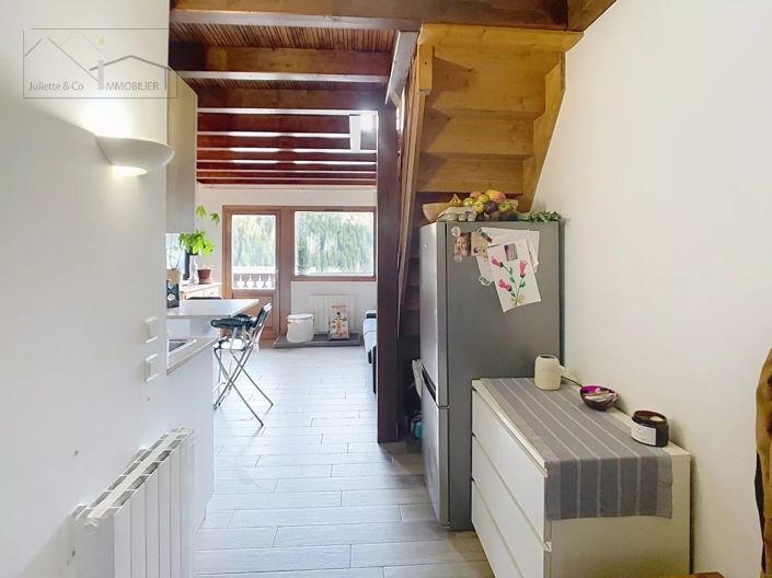 Image No.9-Appartement de 2 chambres à vendre à Les Houches