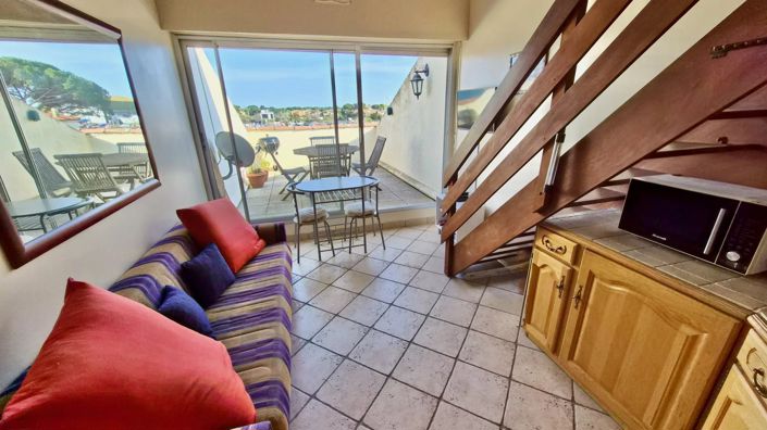 Image No.4-1 Bed Apartment for sale