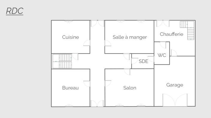 Image No.14-5 Bed House for sale