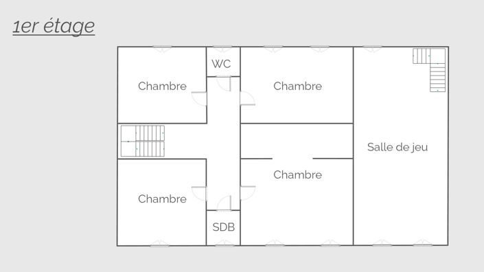 Image No.15-5 Bed House for sale