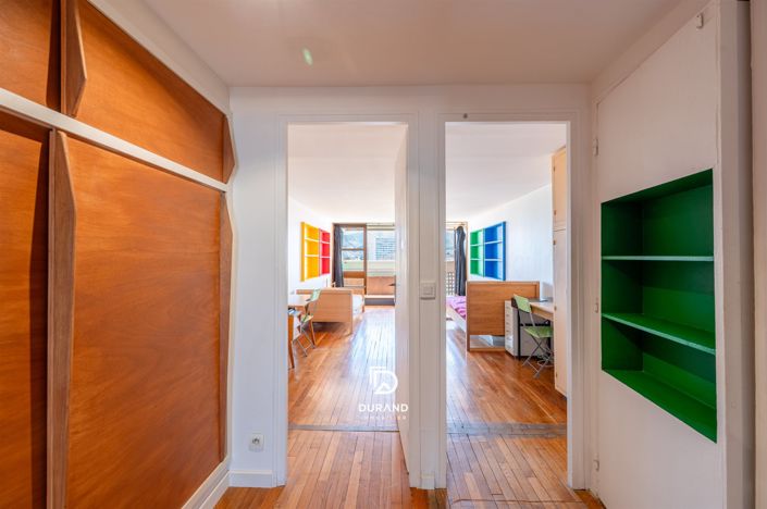 Image No.15-Appartement de 3 chambres à vendre à Bouches-du-Rhône