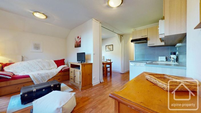 Image No.6-1 Bed Apartment for sale