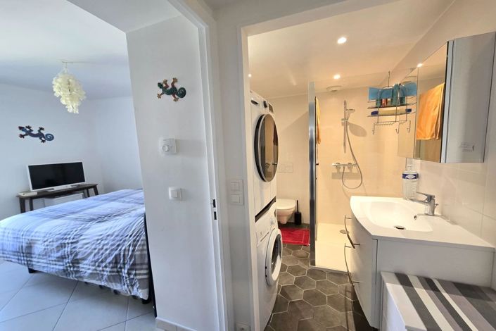 Image No.12-Appartement de 2 chambres à vendre à Cannes