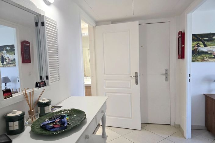 Image No.15-Appartement de 2 chambres à vendre à Cannes