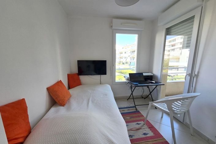 Image No.18-Appartement de 2 chambres à vendre à Cannes