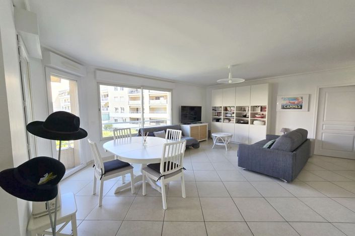 Image No.6-Appartement de 2 chambres à vendre à Cannes