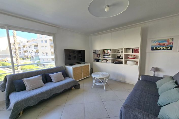 Image No.8-Appartement de 2 chambres à vendre à Cannes