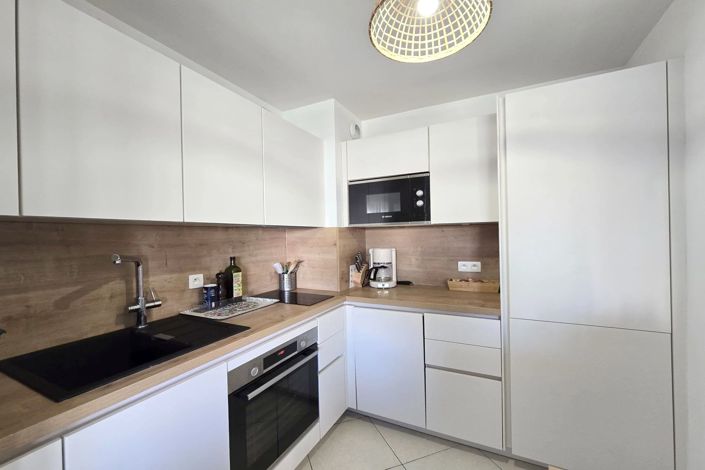 Image No.9-Appartement de 2 chambres à vendre à Cannes