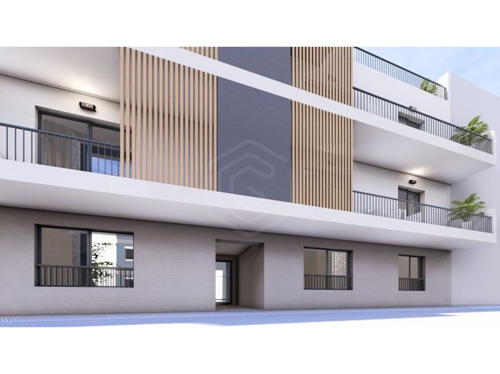 Image No.4-1 Bed Apartment for sale