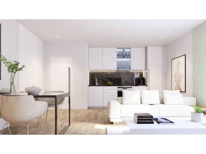 Image No.7-1 Bed Apartment for sale