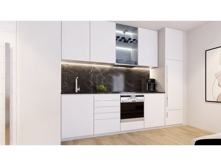 Image No.8-1 Bed Apartment for sale