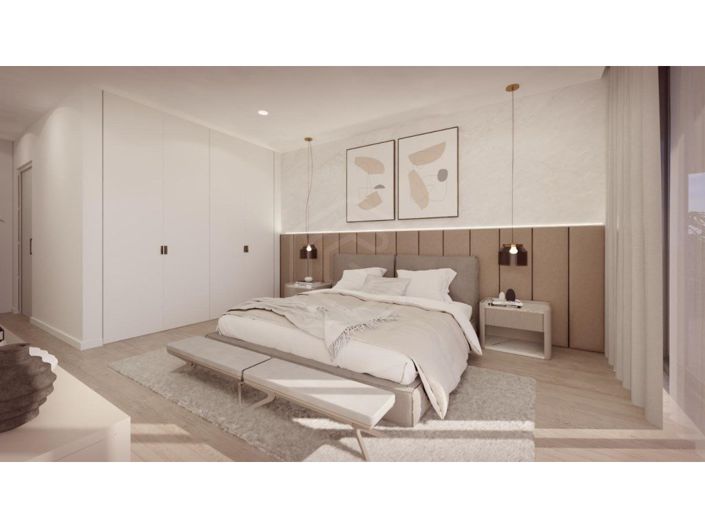 Image No.6-3 Bed Apartment for sale