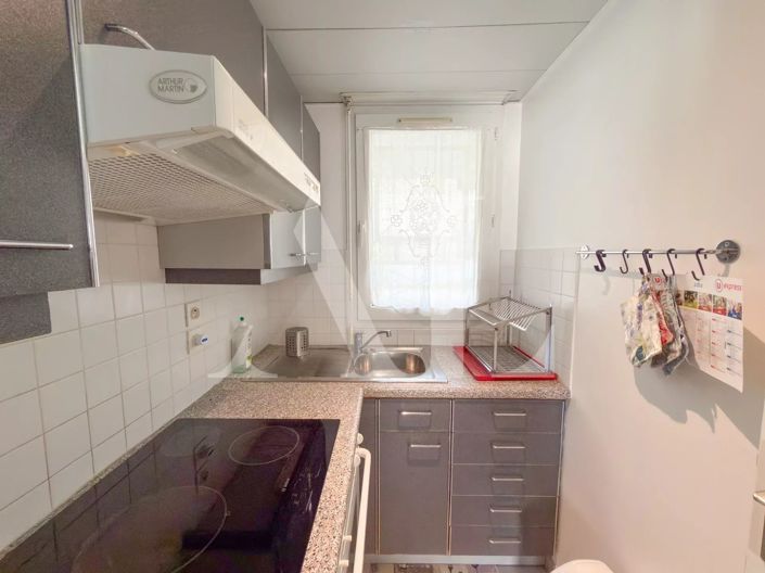 Image No.4-Appartement de 2 chambres à vendre à Golfe Juan