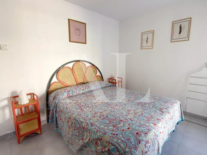 Image No.5-Appartement de 2 chambres à vendre à Golfe Juan