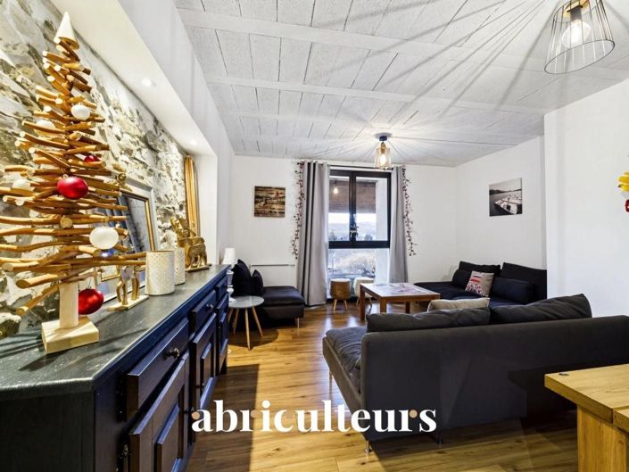 Image No.12-Maison de 8 chambres à vendre à Charvonnex