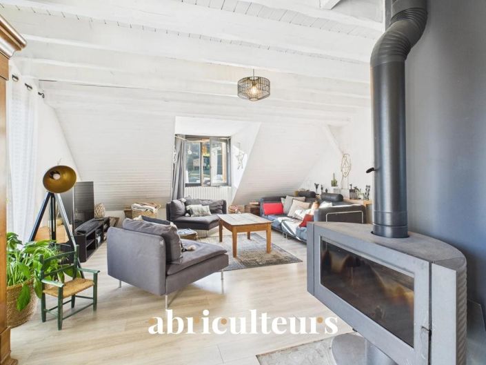 Image No.3-Maison de 8 chambres à vendre à Charvonnex