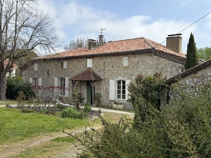 Image No.3-8 Bed Property for sale