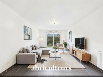 1 - Nantes, Apartment