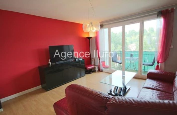 Image No.2-Appartement de 3 chambres à vendre à Oloron-Sainte-Marie