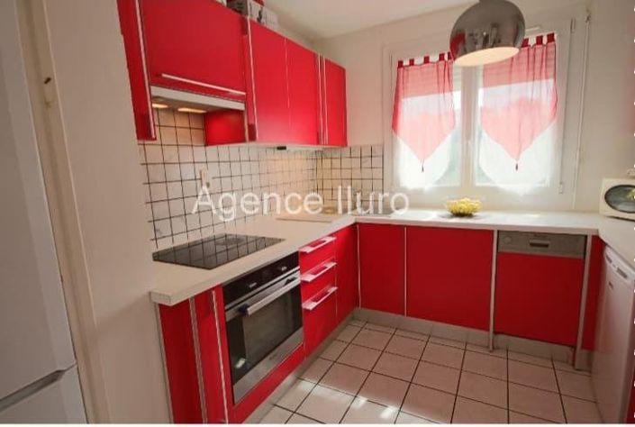 Image No.3-Appartement de 3 chambres à vendre à Oloron-Sainte-Marie