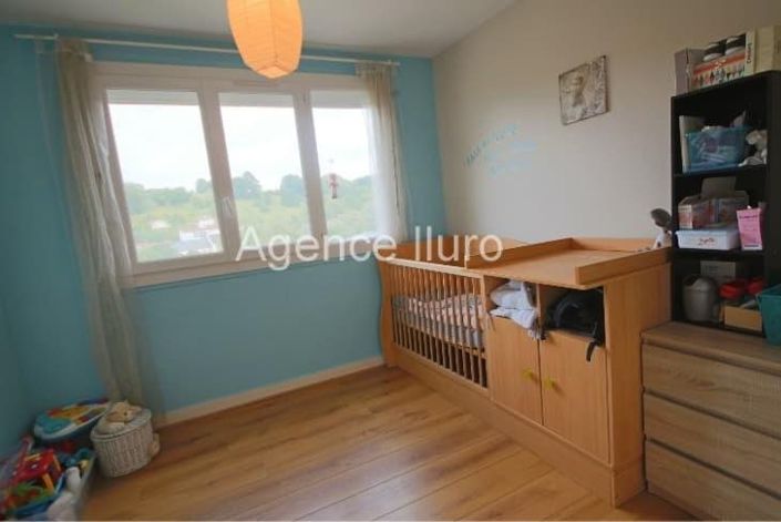Image No.4-Appartement de 3 chambres à vendre à Oloron-Sainte-Marie