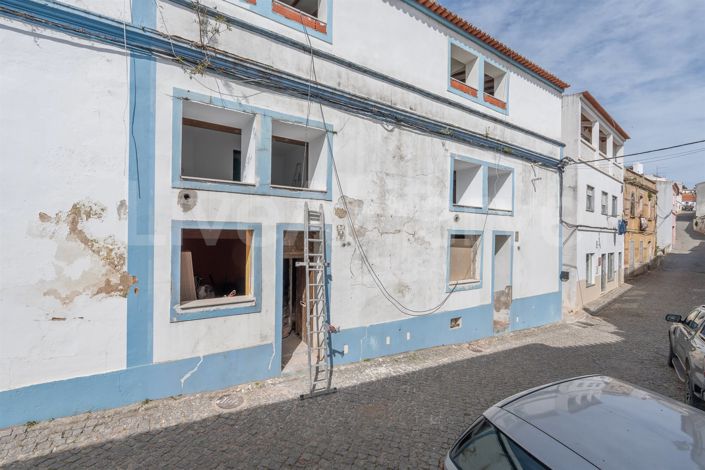 Image No.2-Appartement de 2 chambres à vendre à Aljezur