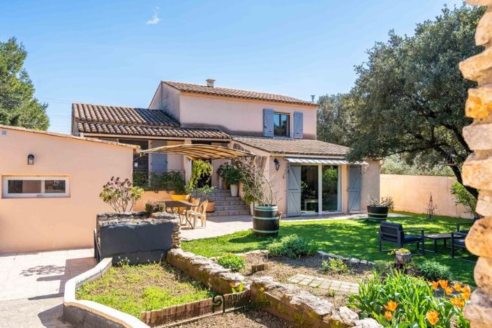 Image No.3-3 Bed House for sale
