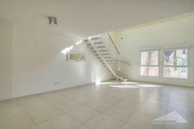 1 - Sergy, Apartment