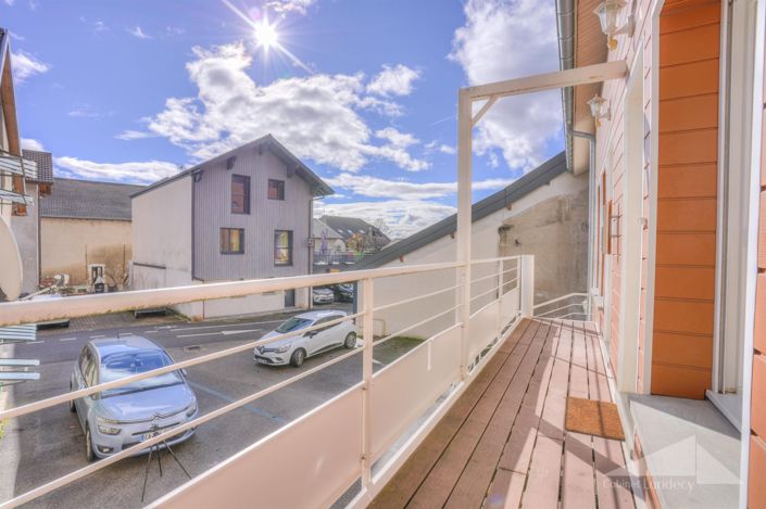 Image No.10-Appartement de 3 chambres à vendre à Sergy