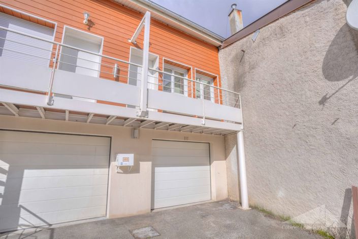 Image No.11-Appartement de 3 chambres à vendre à Sergy