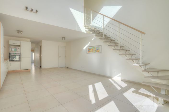 Image No.2-Appartement de 3 chambres à vendre à Sergy