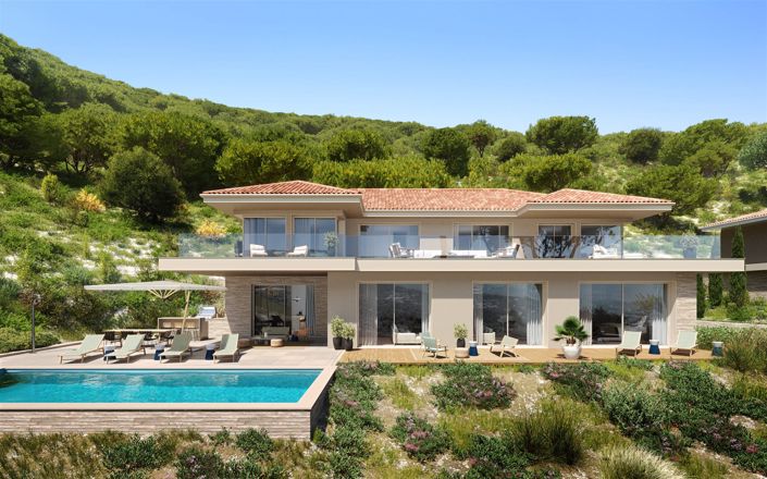 Image No.3-5 Bed House for sale