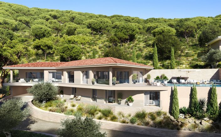 Image No.7-5 Bed House for sale