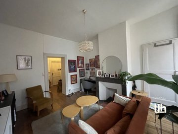 1 - Toulouse, Apartment